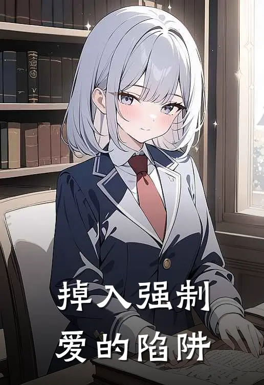 掉入强制爱的陷阱