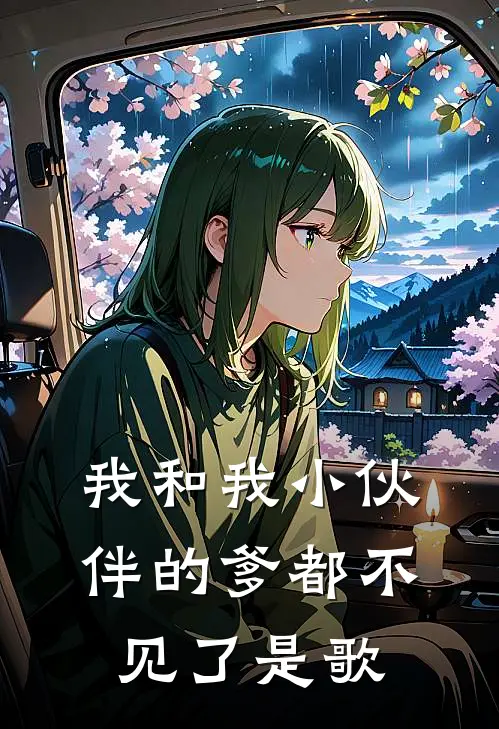 我和我小伙伴的爹都不见了是歌