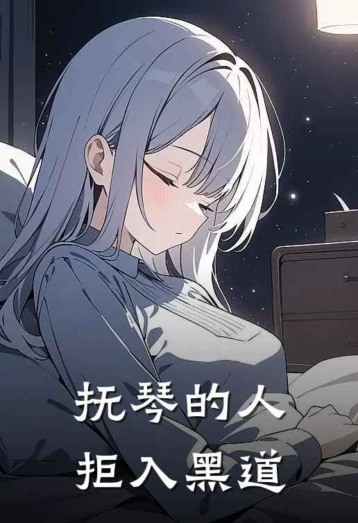 抚琴的人拒入黑道