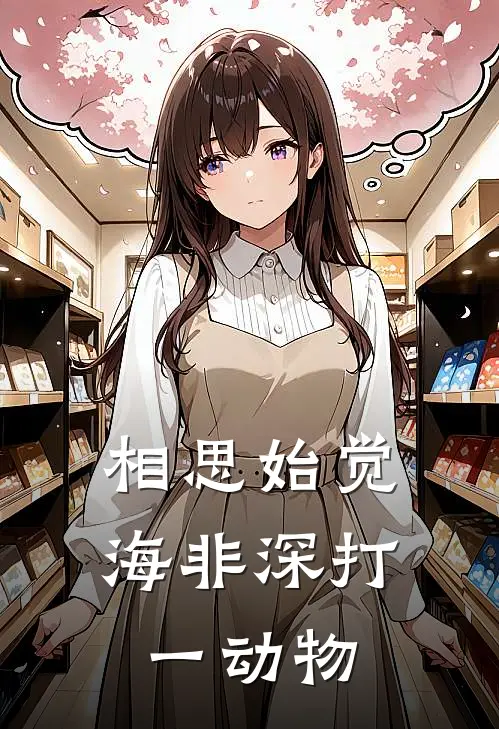 相思始觉海非深打一动物