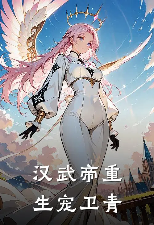 汉武帝重生宠卫青