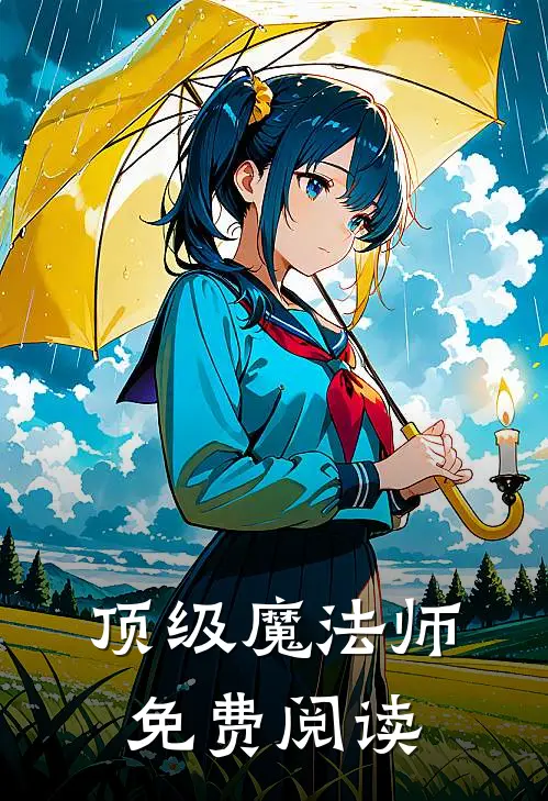 顶级魔法师免费阅读