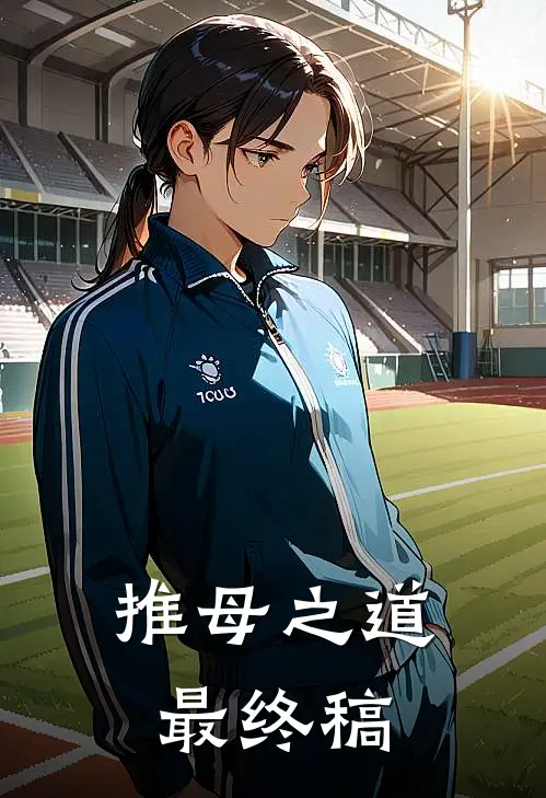 推母之道最终稿