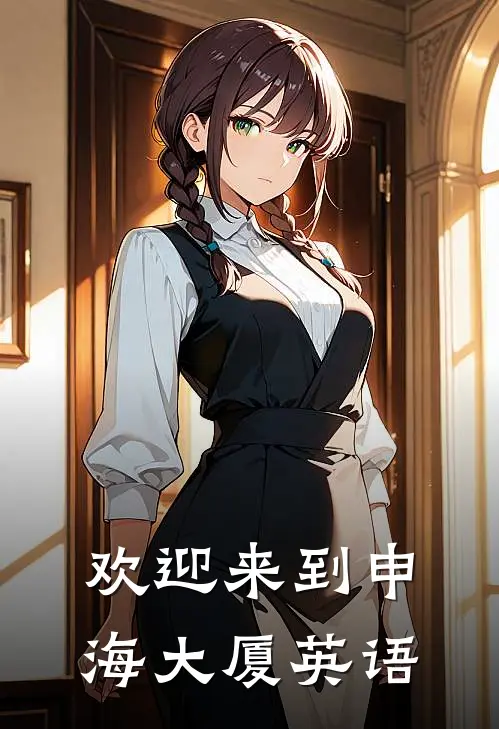 欢迎来到申海大厦英语