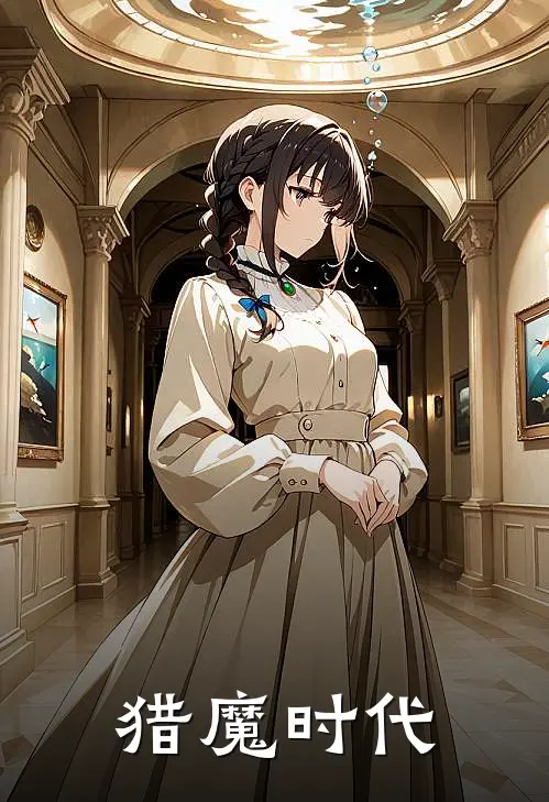 猎魔时代