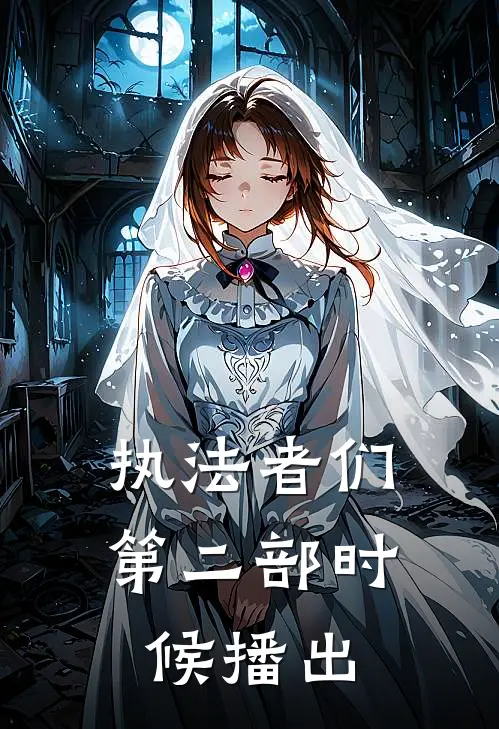 执法者们第二部时候播出