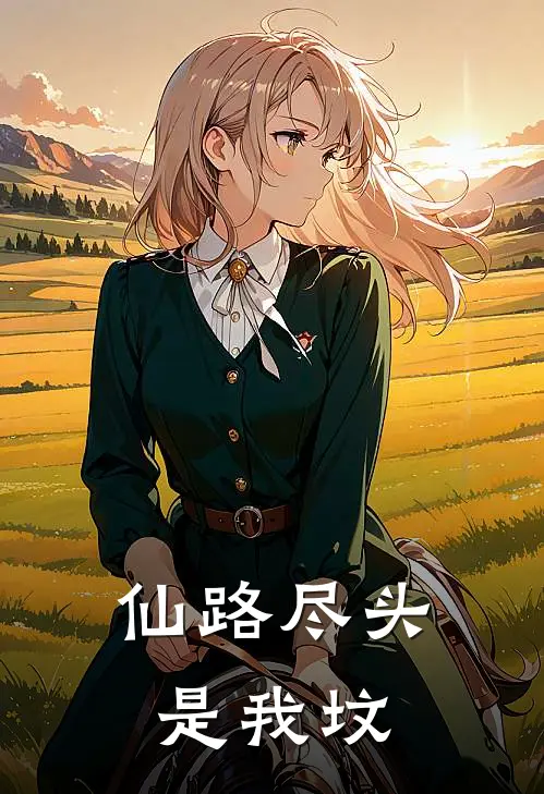 仙路尽头是我坟