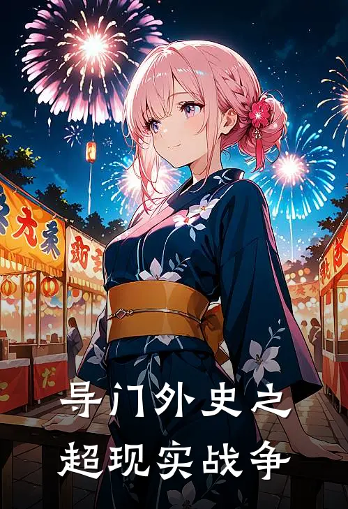 导门外史之超现实战争