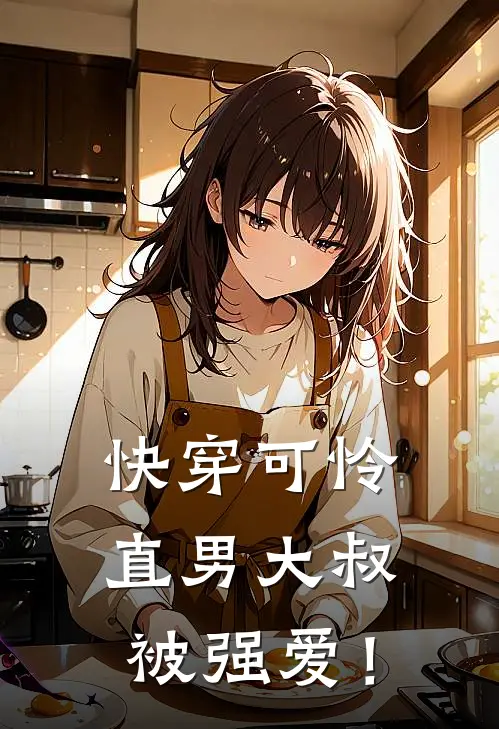 【快穿】可怜直男大叔被强爱！