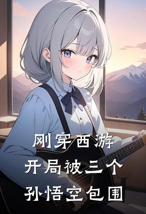 刚穿西游，开局被三个孙悟空包围