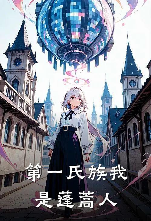 第一氏族 我是蓬蒿人