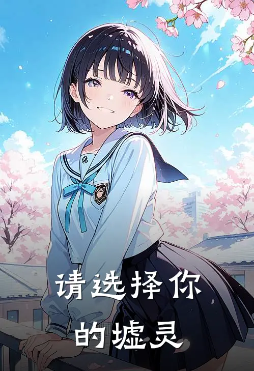 请选择你的墟灵