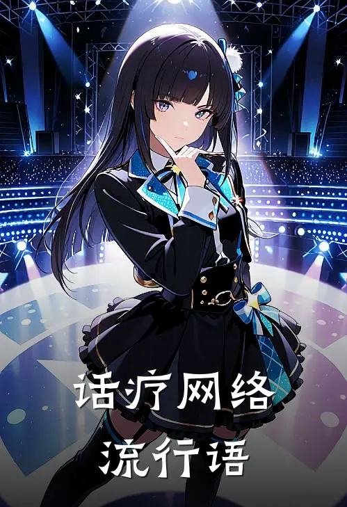 话疗网络流行语