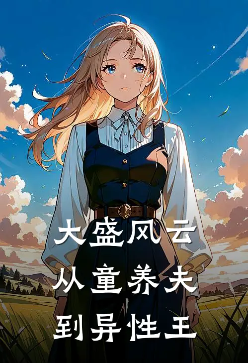 大盛风云：从童养夫到异性王