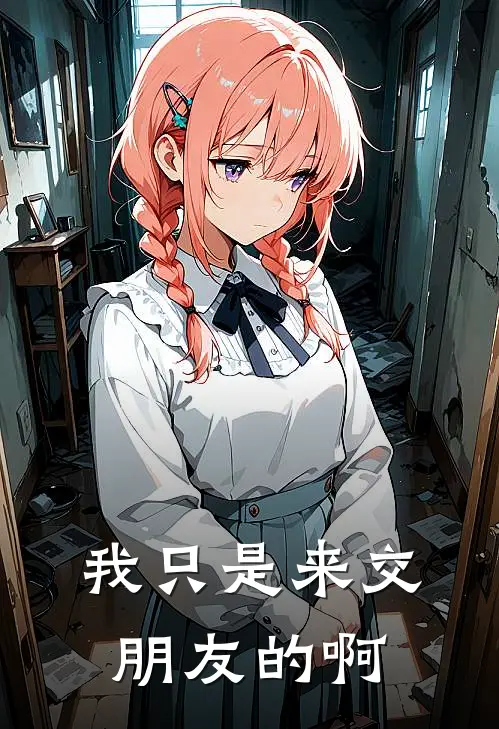 我只是来交朋友的啊