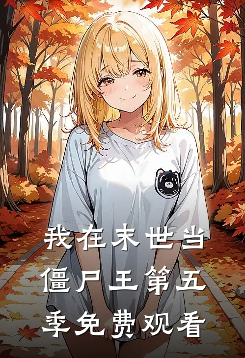 我在末世当僵尸王第五季免费观看