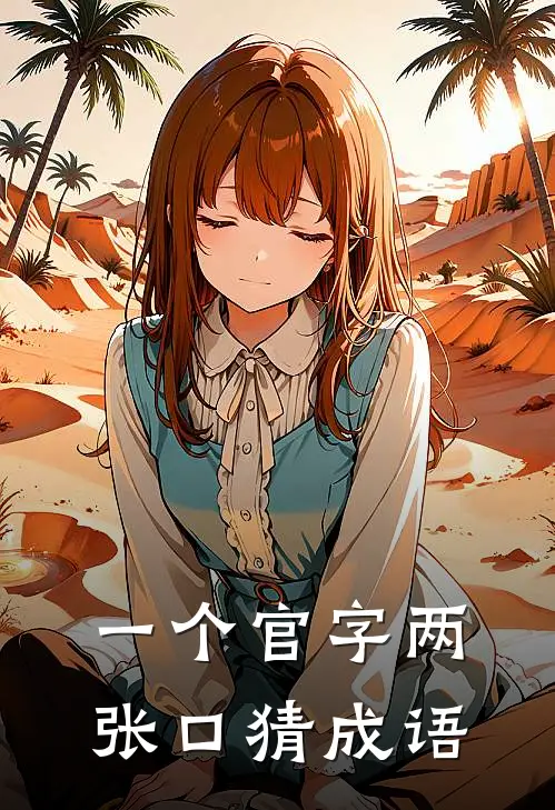 一个官字两张口猜成语