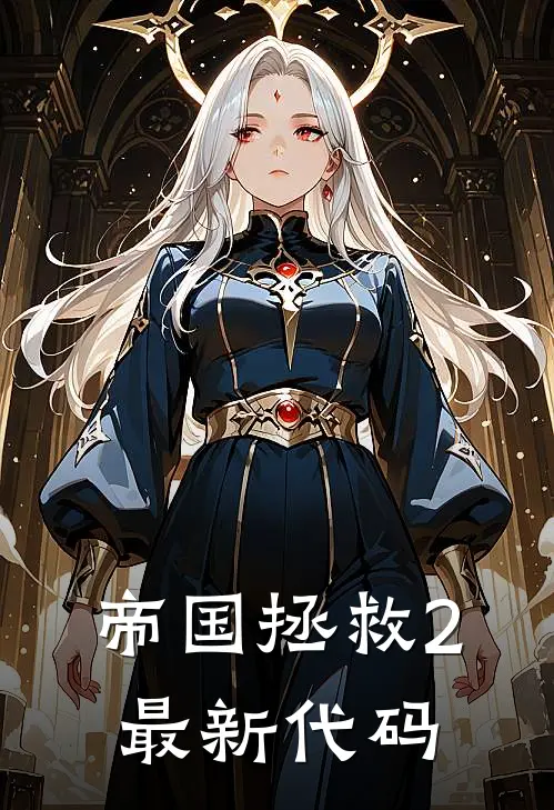 帝国拯救2最新代码