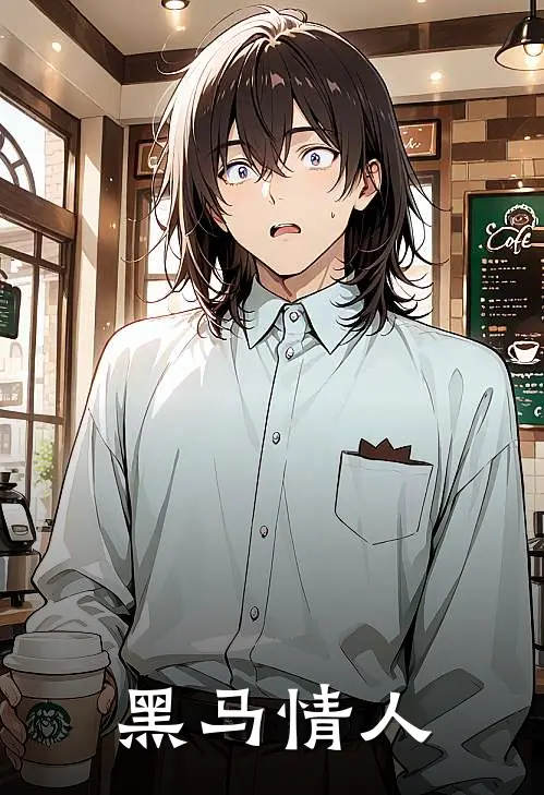 黑马情人