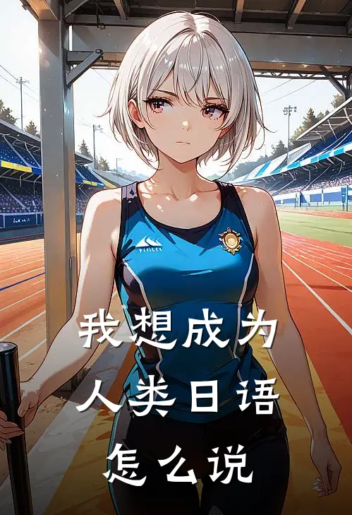 我想成为人类日语怎么说