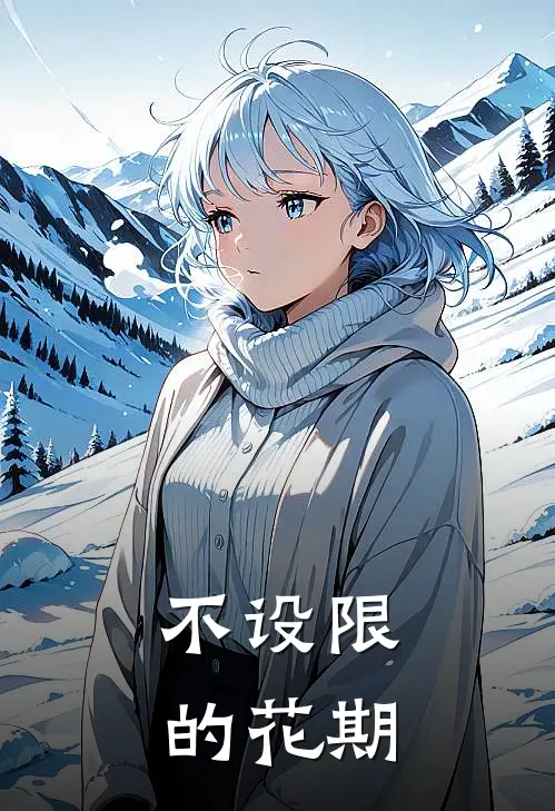 不设限的花期