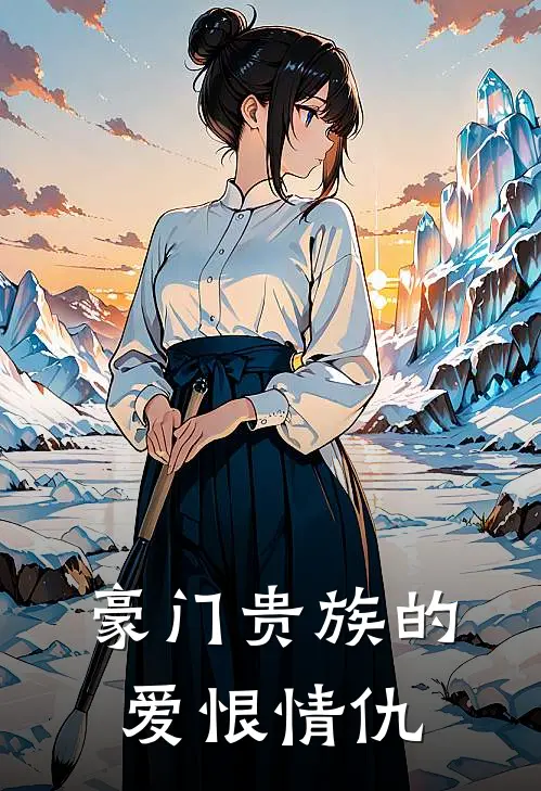 豪门贵族的爱恨情仇