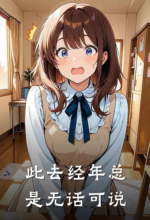 【此去经年】总是无话可说