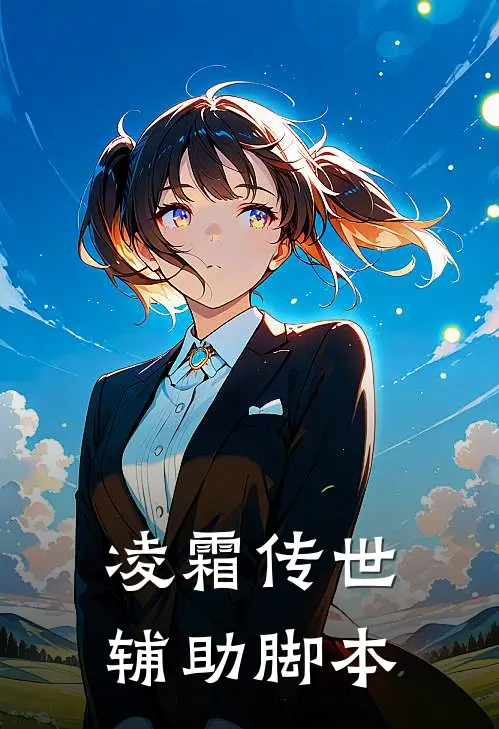 凌霜传世辅助脚本