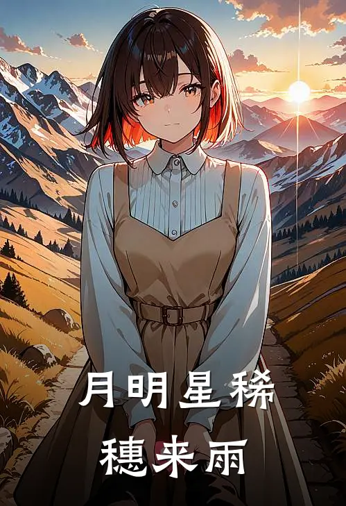 月明星稀：穗来雨