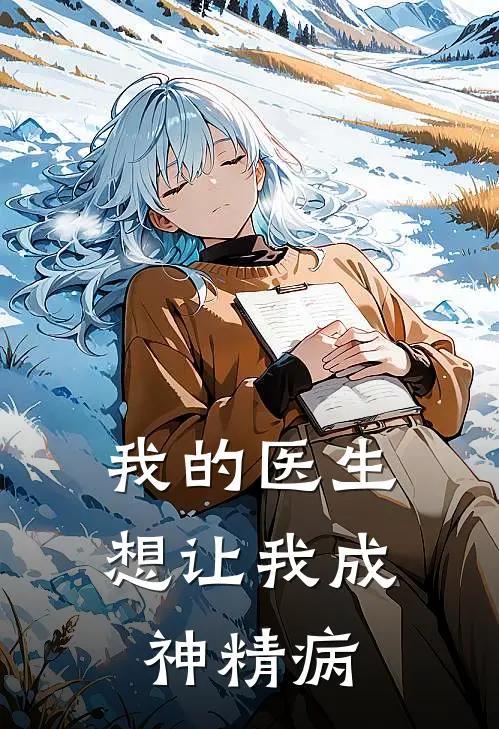 我的医生想让我成神【精病】