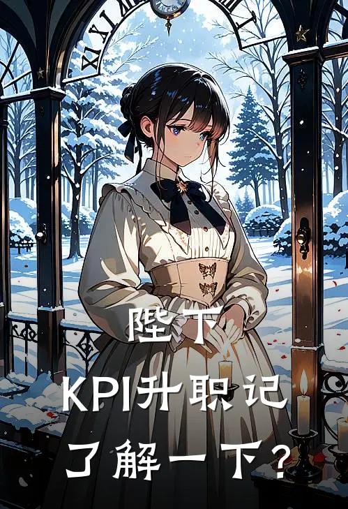陛下，KPI升职记了解一下？