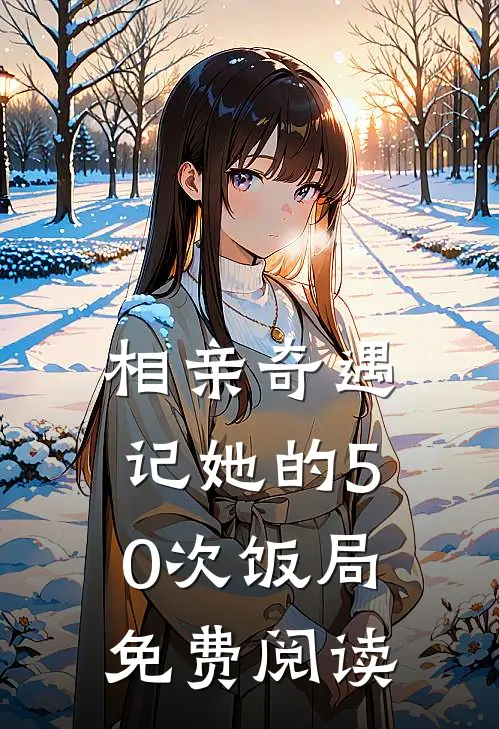 相亲奇遇记她的50次饭局免费阅读