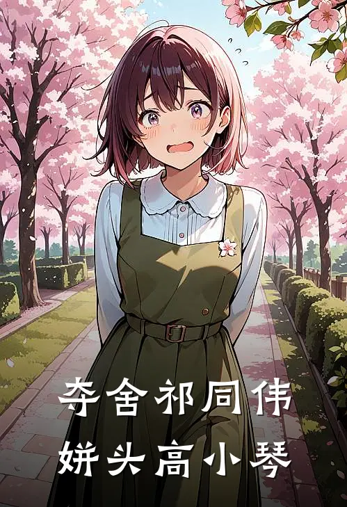 夺舍祁同伟姘头高小琴