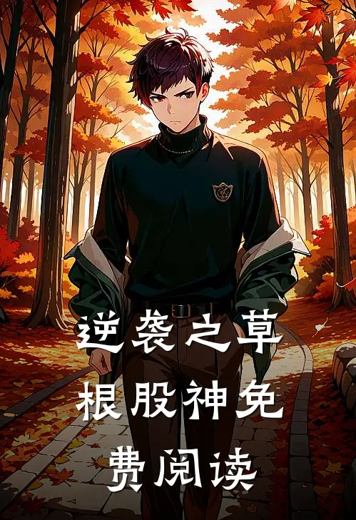 逆袭之草根股神免费阅读