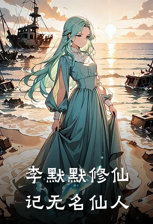 李默默修仙记无名仙人