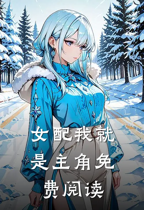 女配我就是主角免费阅读