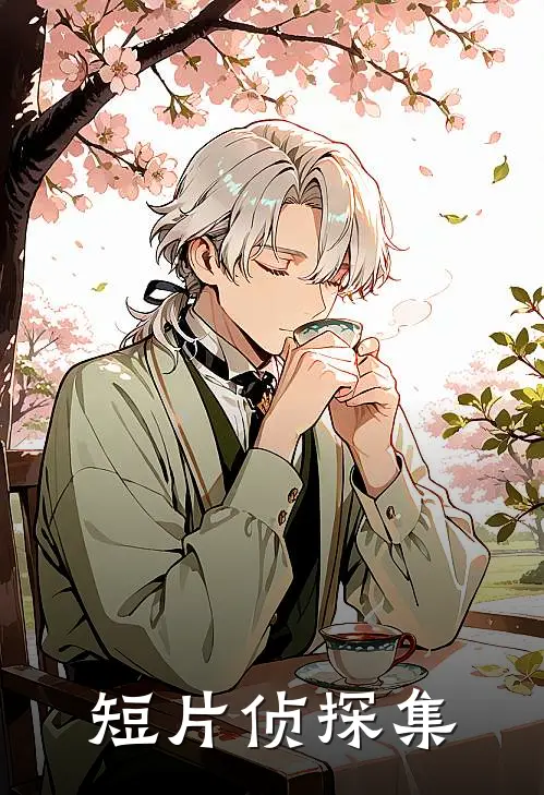 短片侦探集
