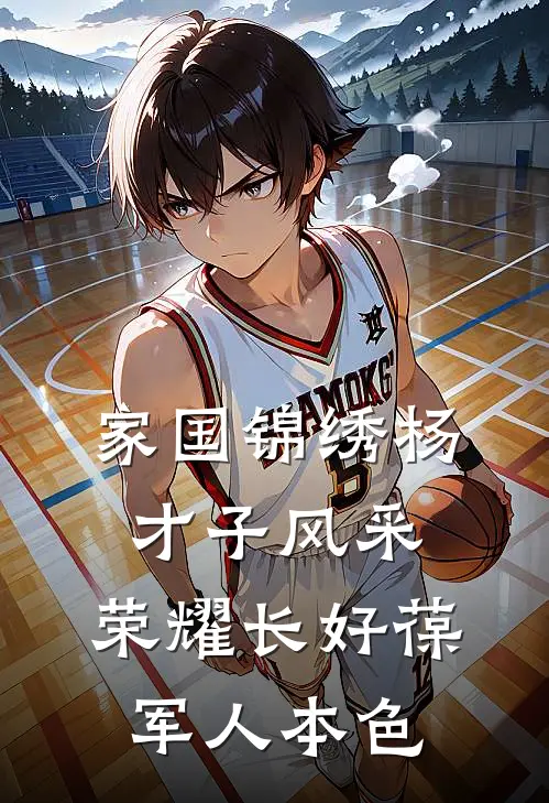 家国锦绣杨才子风采,荣耀长好葆军人本色