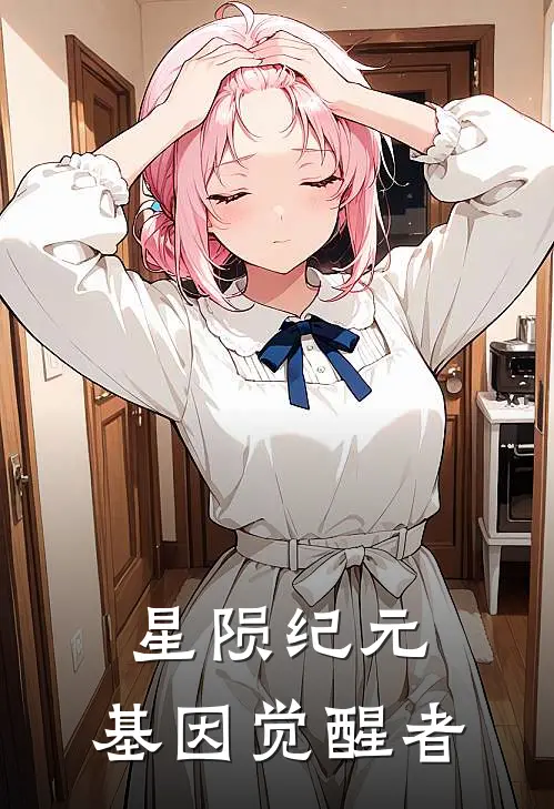 星陨纪元：基因觉醒者