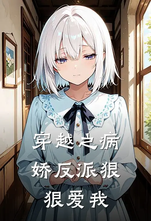 穿越之病娇反派狠狠爱我