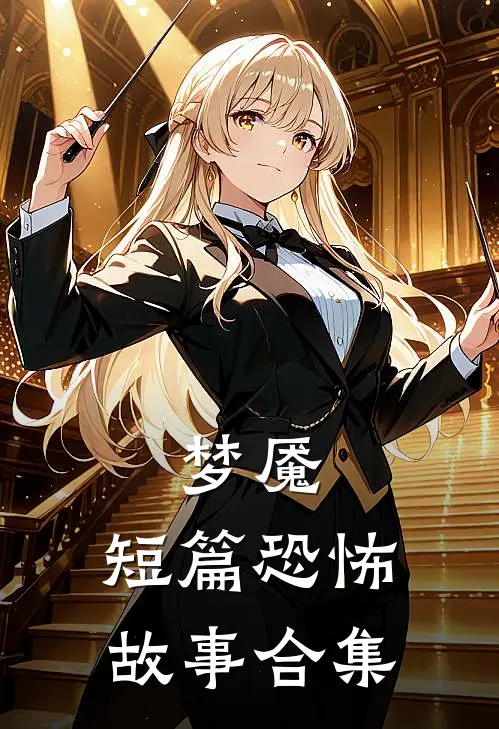 梦魇：短篇恐怖故事合集