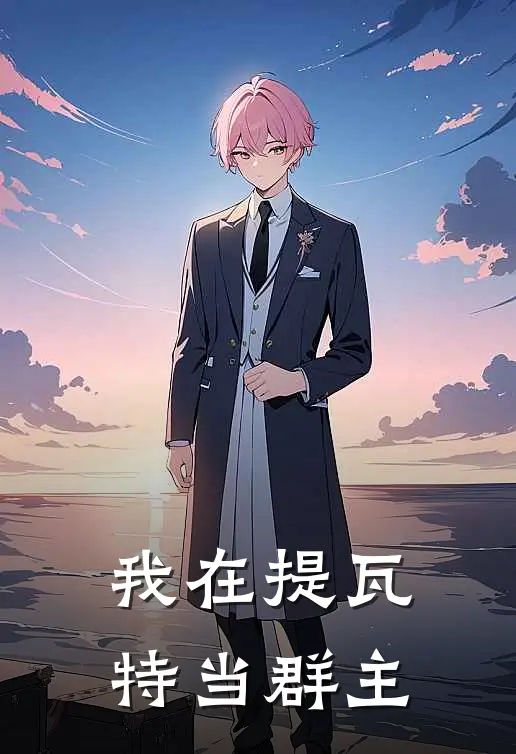 我在提瓦特当群主