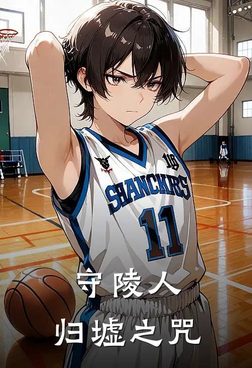 守陵人：归墟之咒