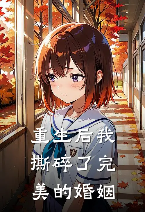 重生后我撕碎了完美的婚姻