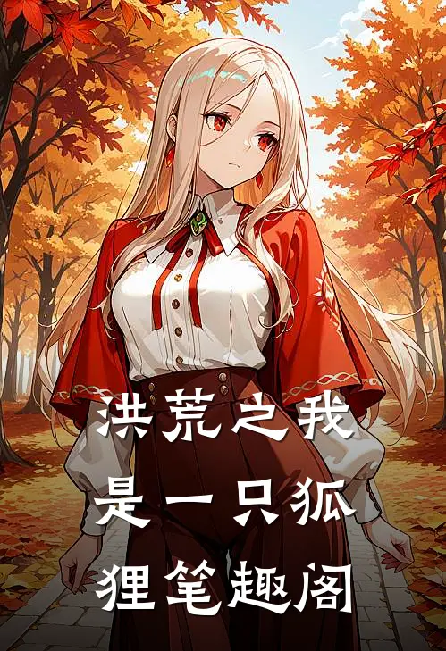 洪荒之我是一只狐狸笔趣阁