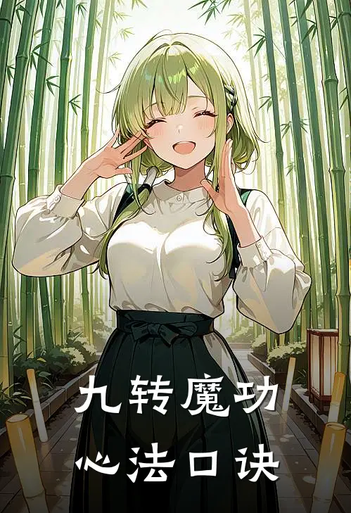 九转魔功心法口诀