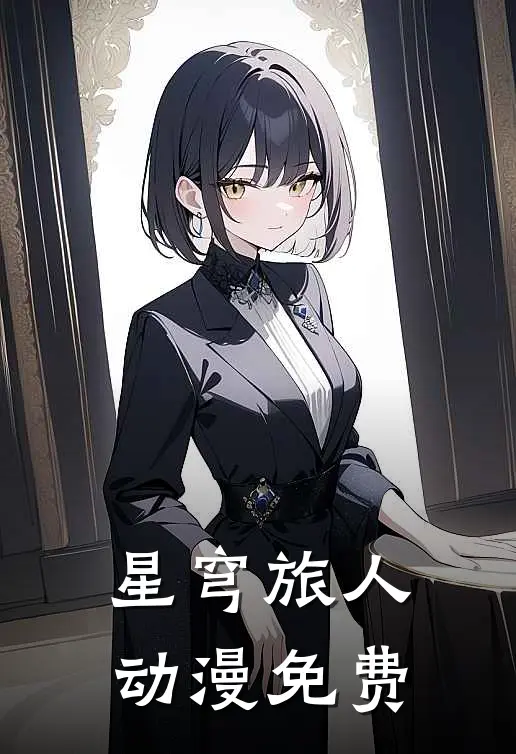 星穹旅人动漫免费