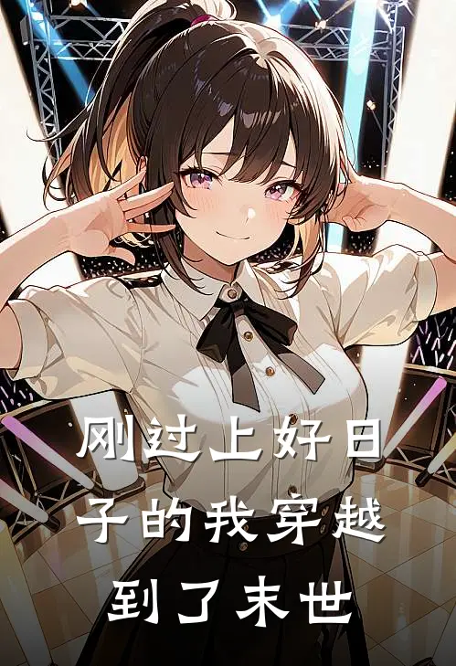 刚过上好日子的我穿越到了末世