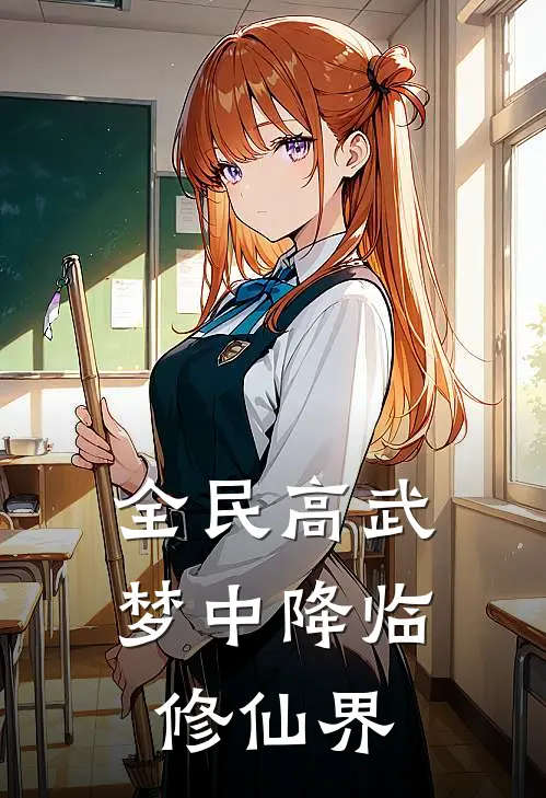 全民高武：梦中降临修仙界