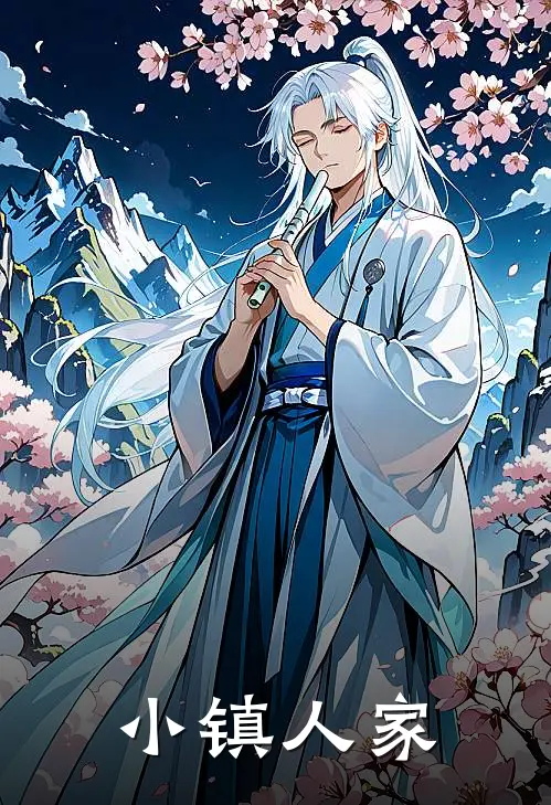小镇人家